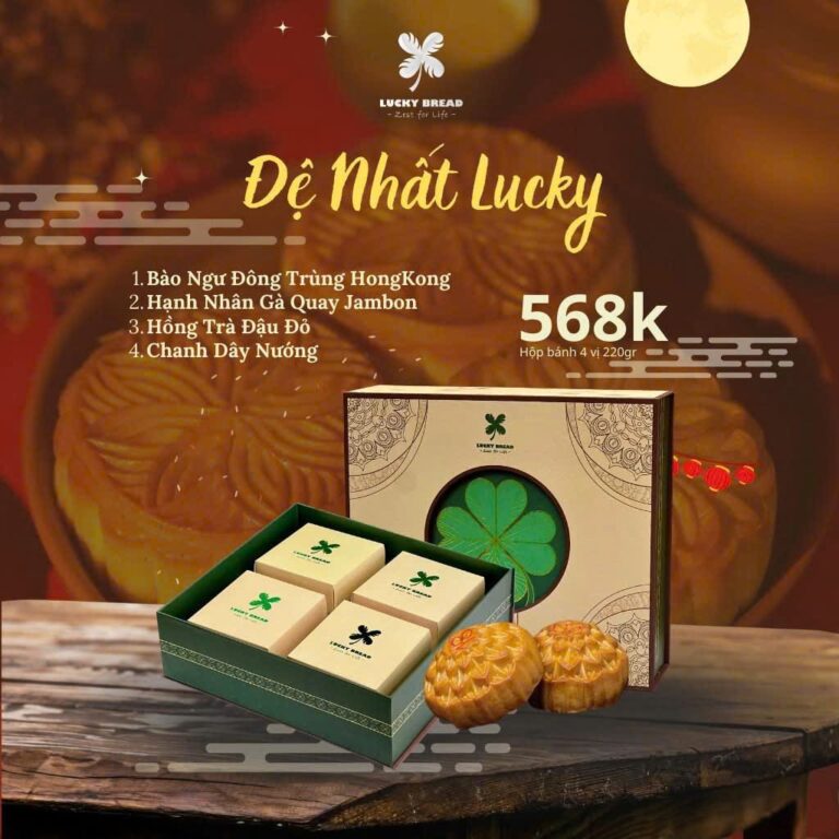  nhất Lucky-min