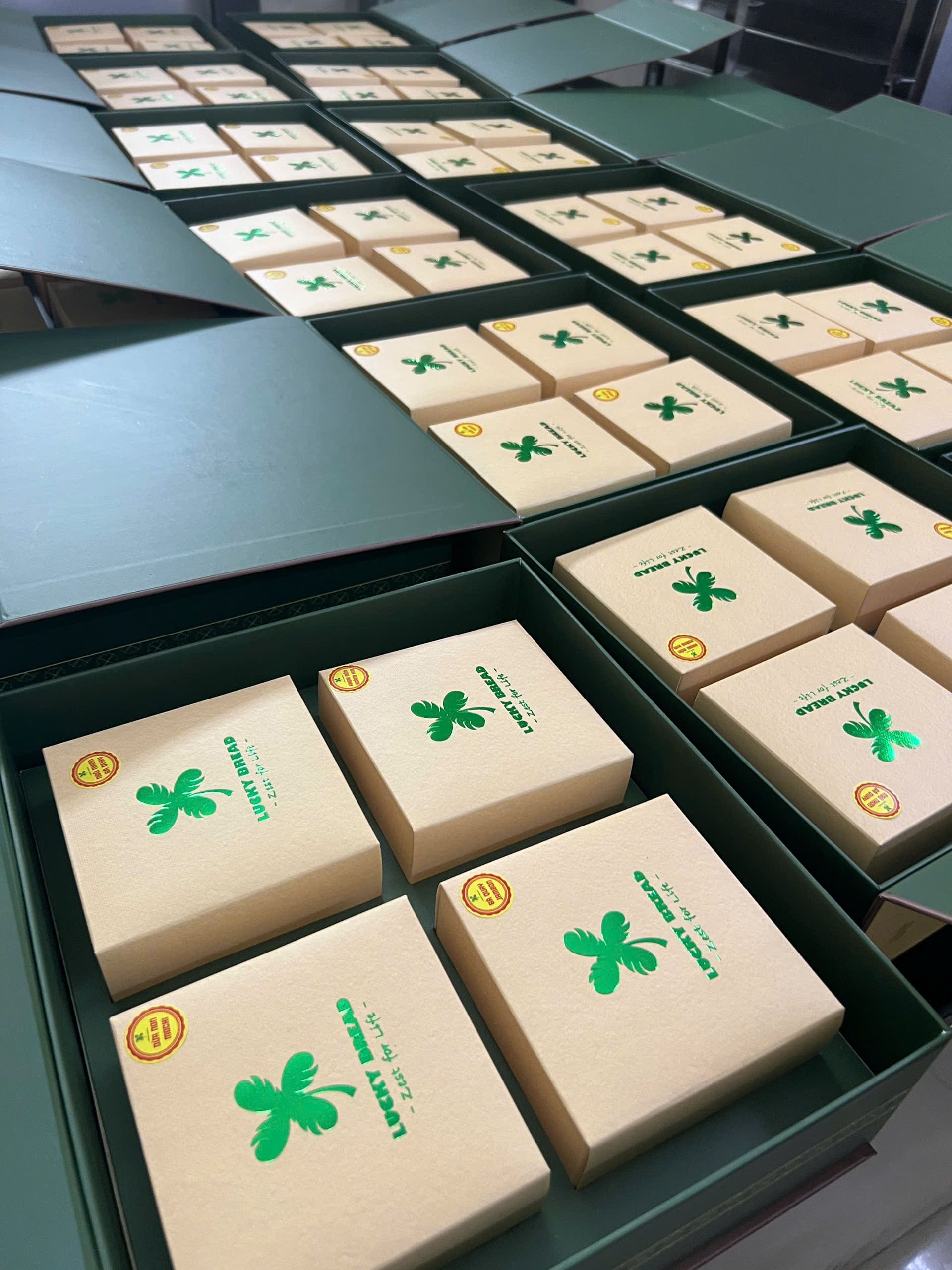 Đệ Nhất Lucky - Ảnh 6