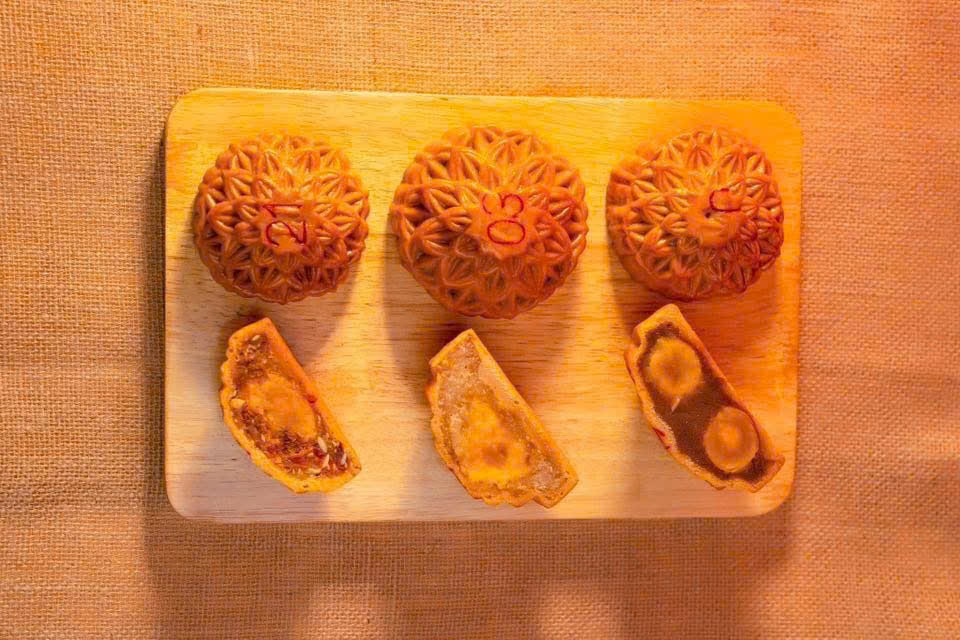 Khai Hoa Phú Quý - Ảnh 6