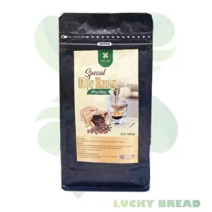 Cà Phê Special Mộc Rang 500gr – Đậm vị nguyên bản, không phụ gia