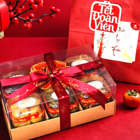 Phúc Lộc Xuân - Ảnh 4