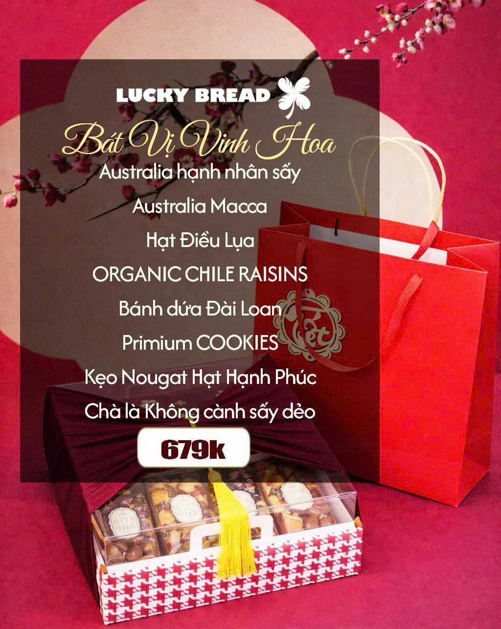 Bát Vị Vinh Hoa - Ảnh 2